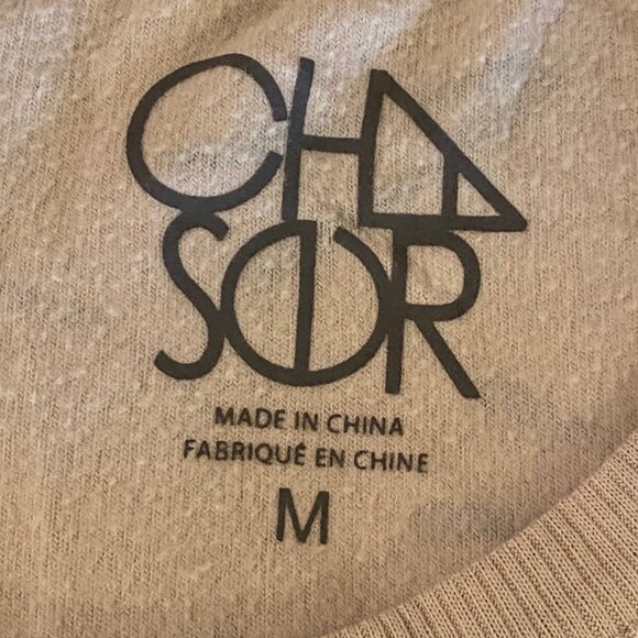 Chaser Ski Sweatshirt - Picture 2 of 3